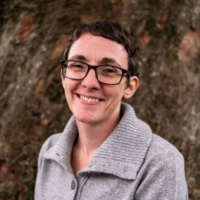Sophie Anderson stoomio headshot