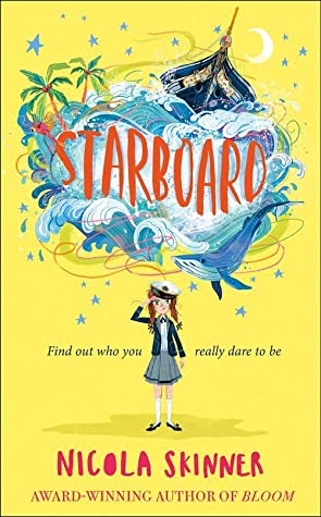 Starboard by Nicola Skinner